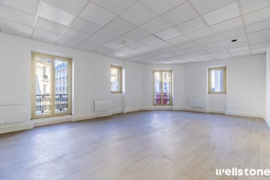A LOUER Bureaux 188m2 ref 1400006-0L