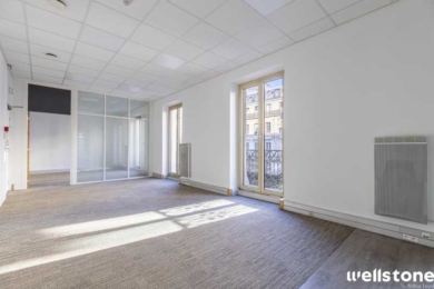 A LOUER Bureaux 188m2 ref 1400006-0L