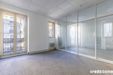 A LOUER Bureaux 188m2 ref 1400006-0L