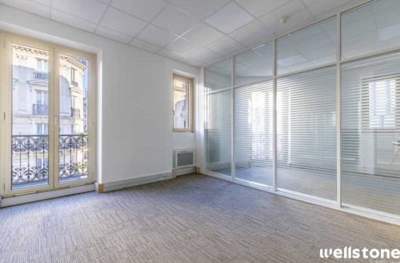 A LOUER Bureaux 188m2 ref 1400006-0L
