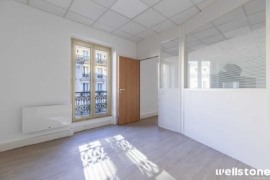 A LOUER Bureaux 188m2 ref 1400006-0L
