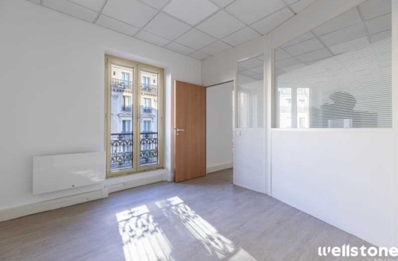 A LOUER Bureaux 188m2 ref 1400006-0L