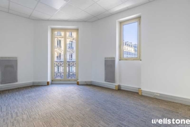 A LOUER Bureaux 188m2 ref 1400006-0L