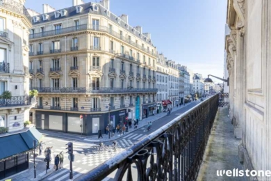 A LOUER Bureaux 188m2 ref 1400006-0L