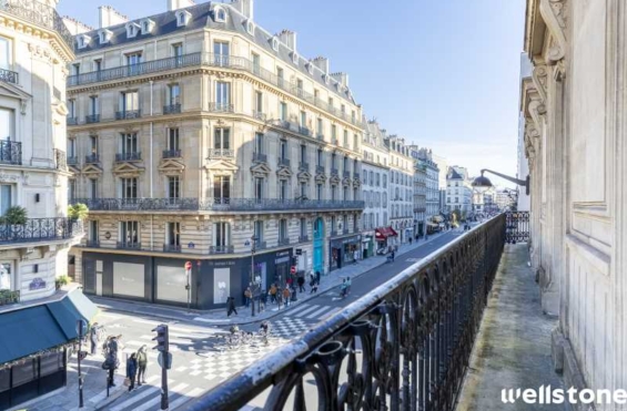 A LOUER Bureaux 188m2 ref 1400006-0L