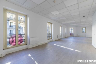A LOUER Bureaux 188m2 ref 1400006-0L