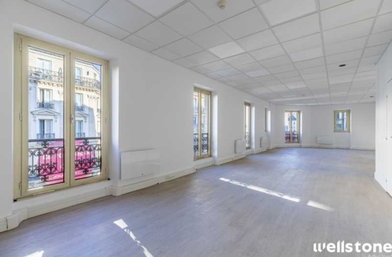 A LOUER Bureaux 188m2 ref 1400006-0L