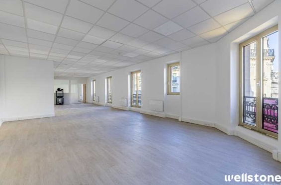 A LOUER Bureaux 188m2 ref 1400006-0L