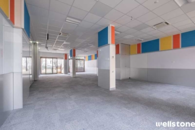 A LOUER Bureaux 189m2 ref 1119007-0L