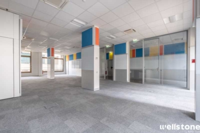 A LOUER Bureaux 189m2 ref 1119007-0L