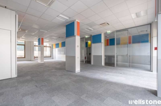 A LOUER Bureaux 189m2 ref 1119007-0L