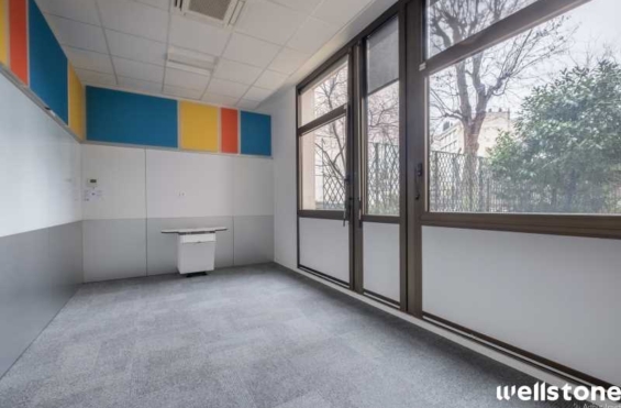 A LOUER Bureaux 189m2 ref 1135166-0L