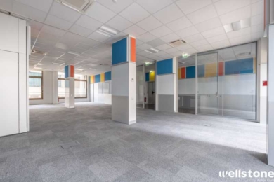 A LOUER Bureaux 189m2 ref 1462059-0L