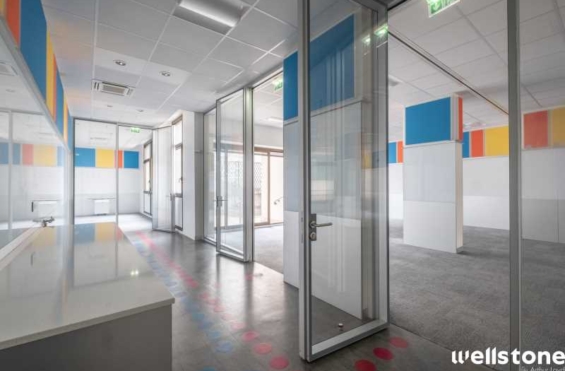 A LOUER Bureaux 189m2 ref 1462059-0L
