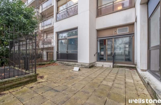 A LOUER Bureaux 189m2 ref 1462059-0L