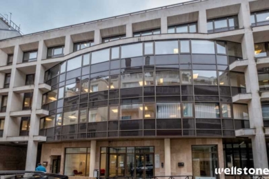 A LOUER Bureaux 189m2 ref 1462059-0L