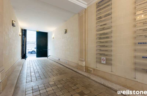 A LOUER Bureaux 189m2 ref 1755693-0L