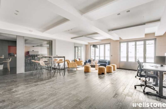A LOUER Bureaux 189m2 ref 1755693-0L