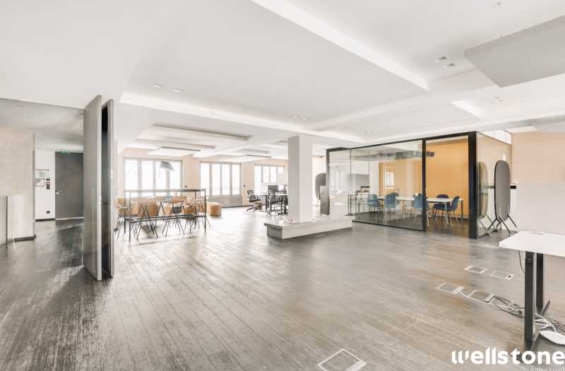 A LOUER Bureaux 189m2 ref 1755693-0L
