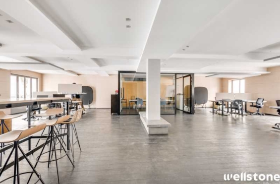 A LOUER Bureaux 189m2 ref 1755693-0L