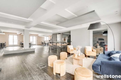 A LOUER Bureaux 189m2 ref 1755693-0L