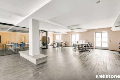 A LOUER Bureaux 189m2 ref 1755693-0L