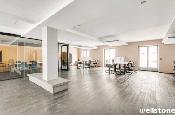 A LOUER Bureaux 189m2 ref 1755693-0L