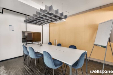 A LOUER Bureaux 189m2 ref 1755693-0L