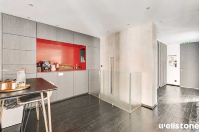 A LOUER Bureaux 189m2 ref 1755693-0L