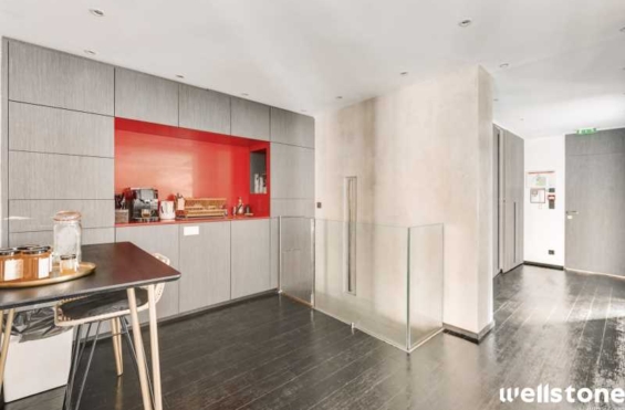 A LOUER Bureaux 189m2 ref 1755693-0L