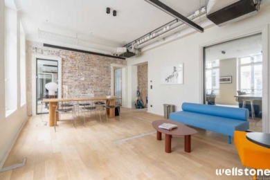 A LOUER Bureaux 190m2 ref 1755727-0L