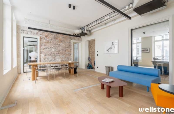 A LOUER Bureaux 190m2 ref 1755727-0L