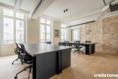 A LOUER Bureaux 190m2 ref 1755727-0L