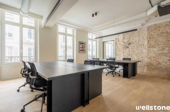 A LOUER Bureaux 190m2 ref 1755727-0L