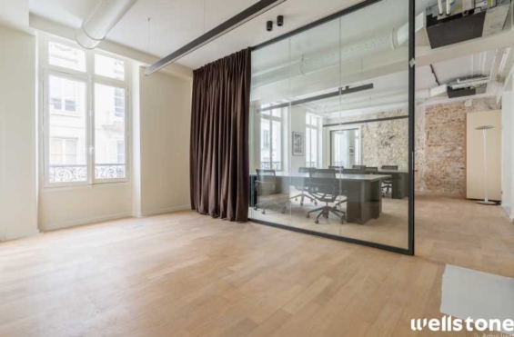 A LOUER Bureaux 190m2 ref 1755727-0L