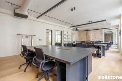 A LOUER Bureaux 190m2 ref 1755727-0L