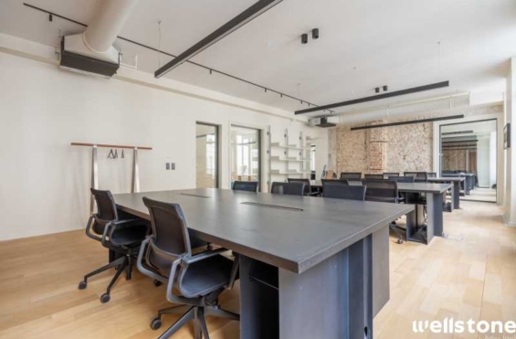 A LOUER Bureaux 190m2 ref 1755727-0L