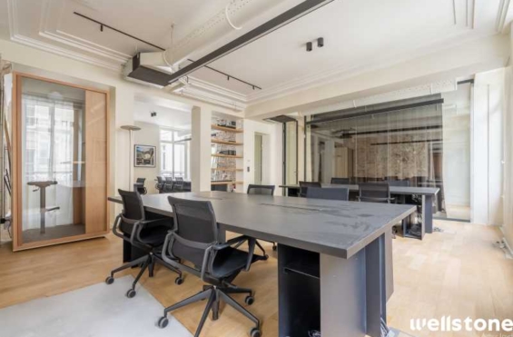 A LOUER Bureaux 190m2 ref 1755727-0L