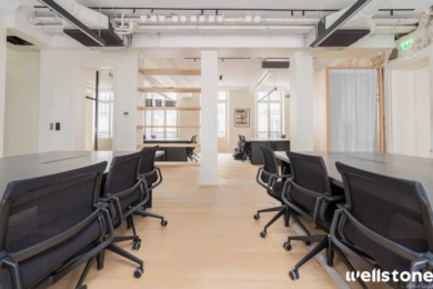 A LOUER Bureaux 190m2 ref 1755727-0L