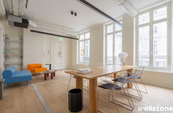 A LOUER Bureaux 190m2 ref 1755727-0L