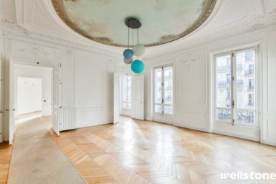 A LOUER Bureaux 191m2 ref 1755685-0L