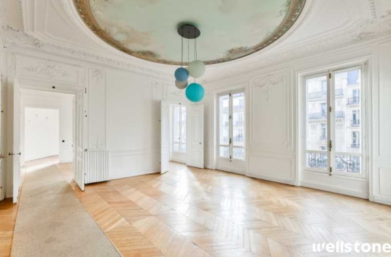 A LOUER Bureaux 191m2 ref 1755685-0L