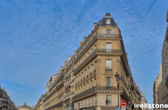 A LOUER Bureaux 191m2 ref 1755685-0L