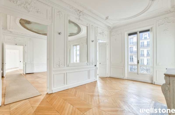 A LOUER Bureaux 191m2 ref 1755685-0L