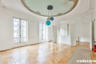 A LOUER Bureaux 191m2 ref 1755685-0L