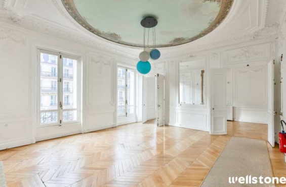 A LOUER Bureaux 191m2 ref 1755685-0L
