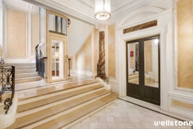 A LOUER Bureaux 194m2 ref 1223566-0L