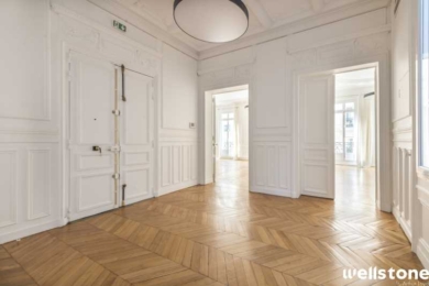 A LOUER Bureaux 194m2 ref 1223566-0L