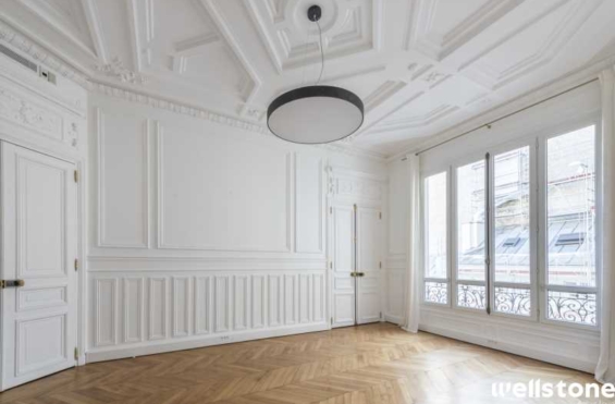 A LOUER Bureaux 194m2 ref 1223566-0L