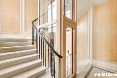 A LOUER Bureaux 194m2 ref 1223566-0L